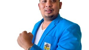 Memilih Tidak Terkecoh, KNPI Balikpapan Minta POLRI Usut Tuntas Tambang Ilegal