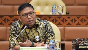 Tak Setuju BBM Naik, Irwan Minta Pemerintah Fokus Tindak Penjualan BBM Ilegal