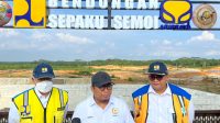 Usai Kunjungi Lokasi IKN, Anak buah AHY Berikan Lima Catatan ke Pemerintah