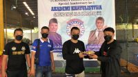 Rayakan Anniversary, Khatulistiwa Futsal Gelar Liga Futsal U-13