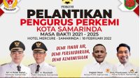 Nakhodai Perkemi Samarinda, Deny Prasetyawan Jamin Kesejahteraan Atlet