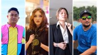 Model, Pengacara, hingga Pengusaha Muda Bergabung ke Demokrat Kaltim