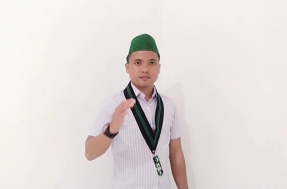 HMI Kaltim-Kaltara Ingatkan Pemerintah Potensi Konflik Tanah Sekitar IKN