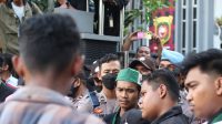 HMI Tepuk Tangan Soal Kekuatan Tambang Ilegal di Muang Dalam Samarinda