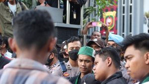 HMI Tepuk Tangan Soal Kekuatan Tambang Ilegal di Muang Dalam Samarinda