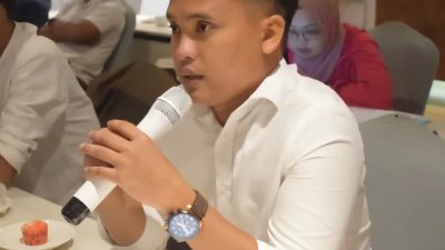 Dosen FH Uniba Kritik Kelalaian Pengelola Grand City: “Developer Harus Bertanggung Jawab Pidana atas Tragedi 6 Anak Tewas”