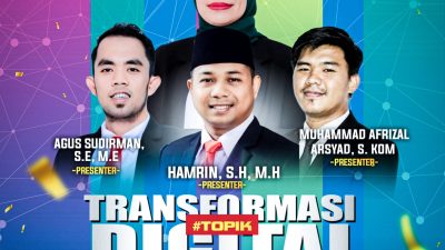 BAWASLU KOTA BALIKPAPAN